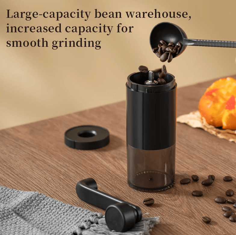 Manual Coffee Grinder