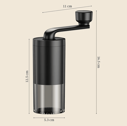 Manual Coffee Grinder - DMC Wholesale