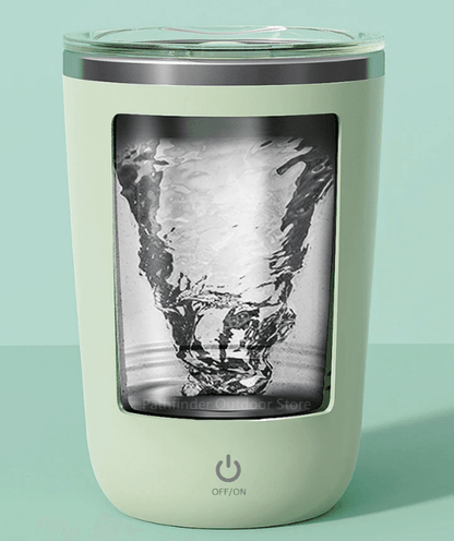 Magnetic Stirring Cup - DMC Wholesale