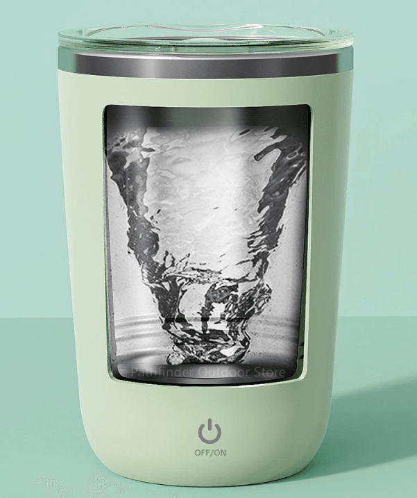 Magnetic Stirring Cup