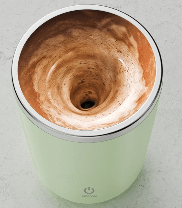 Magnetic Stirring Cup