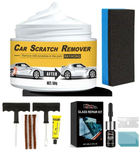 Car Repair Combo