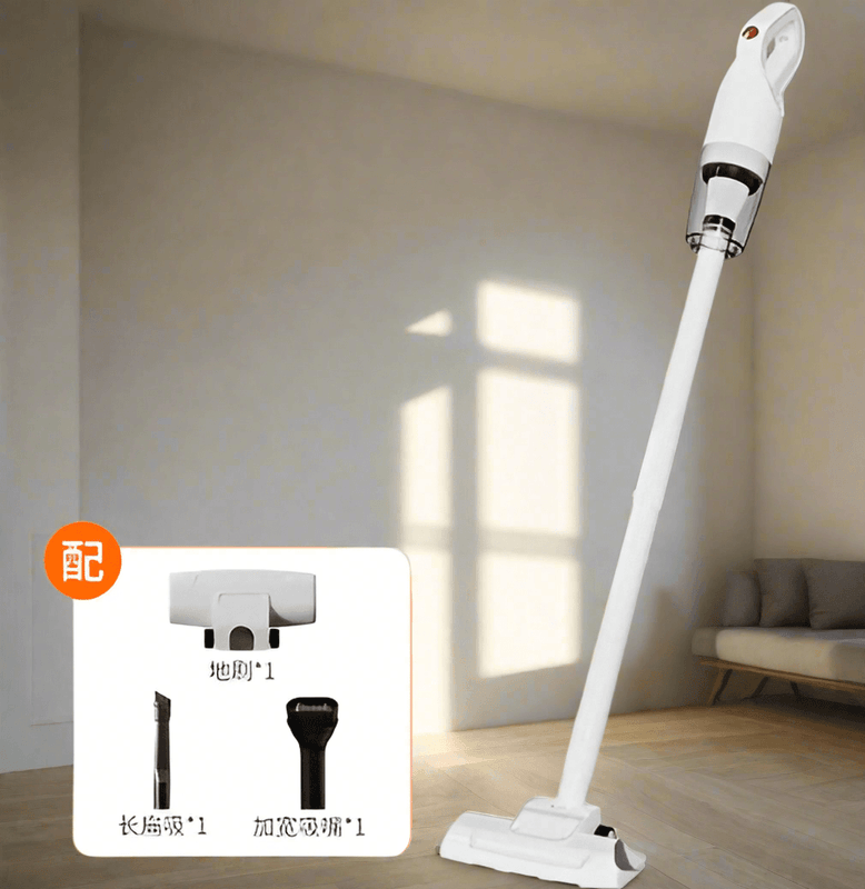 Cordless Vacuum Cleaner