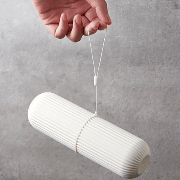 Travel Toothbrush Case