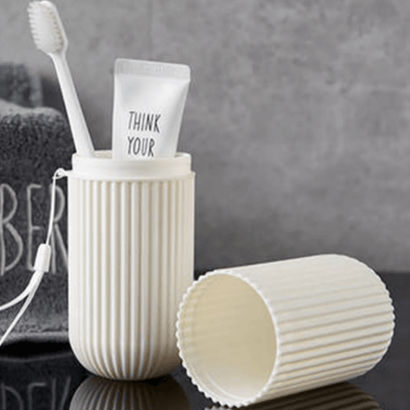 Travel Toothbrush Case