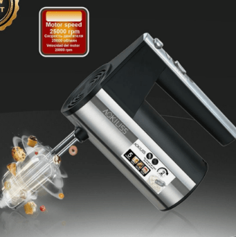Handheld Mixer