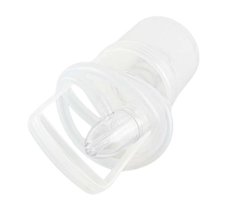 Baby Nasal Aspirator BPA-Free Infant Mucus Remover