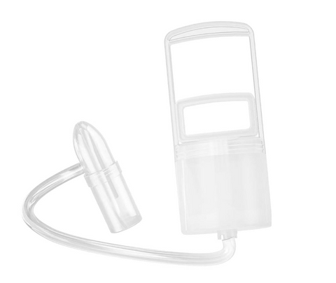 Baby Nasal Aspirator BPA-Free Infant Mucus Remover