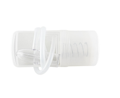Baby Nasal Aspirator BPA-Free Infant Mucus Remover