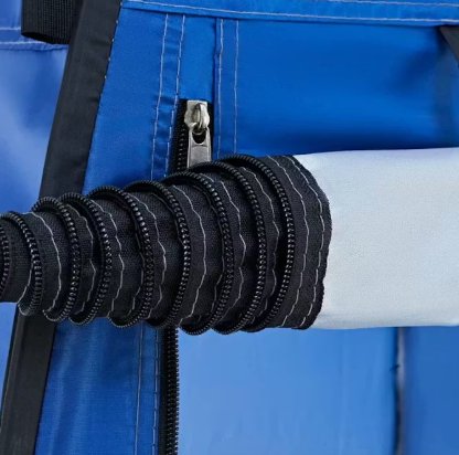 Portable Instant Pop-Up Camping Privacy/Shower Tent