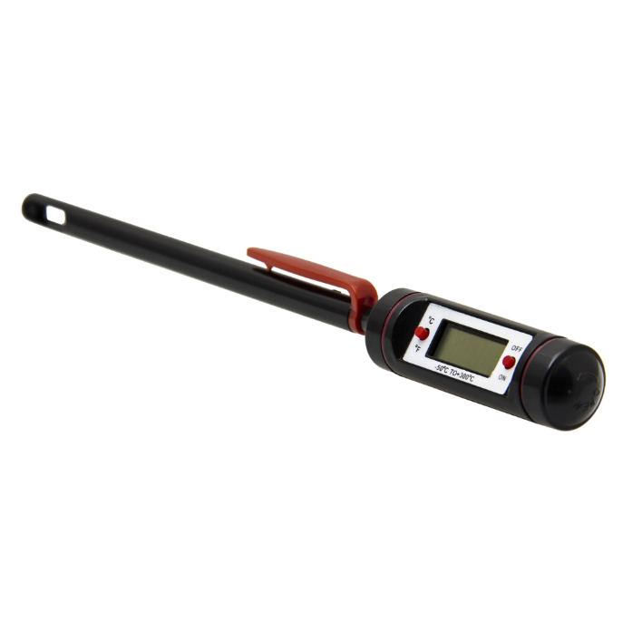 Digital Food Thermometer