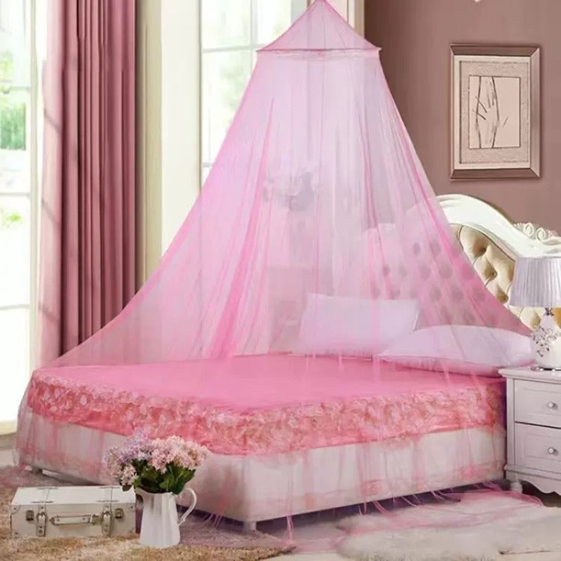 Summer Dome Mosquito Net for Double Bed