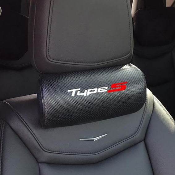 Car Seat Neck/Head Support Pillow