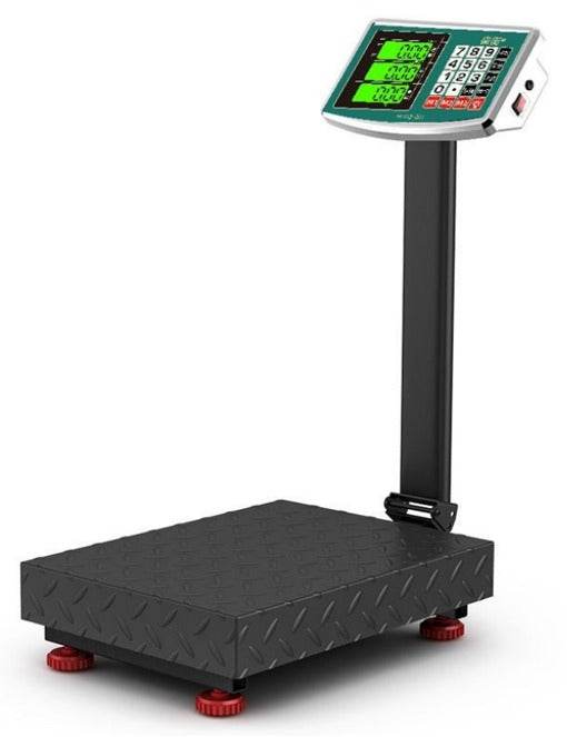 Digital Platform Bench Scale (500kg)