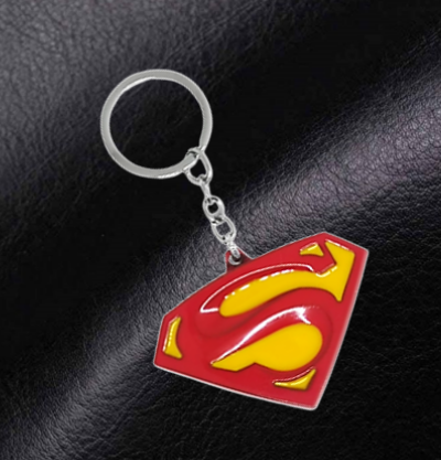 Avengers 3D Hulk Keyring (A)