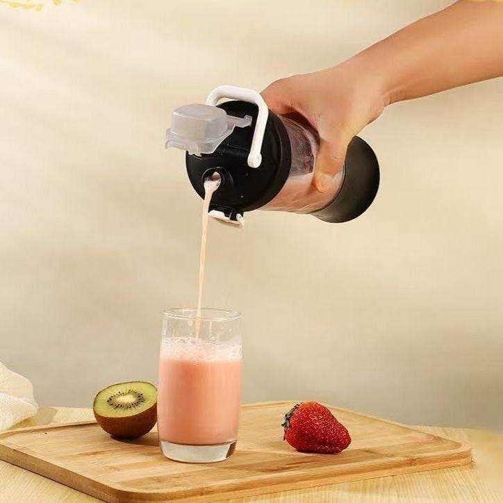 Rechargeable Fruit Juicing Cup
