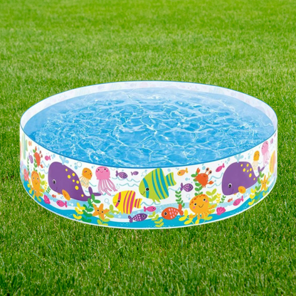 Fill n Fun Swimming Pool