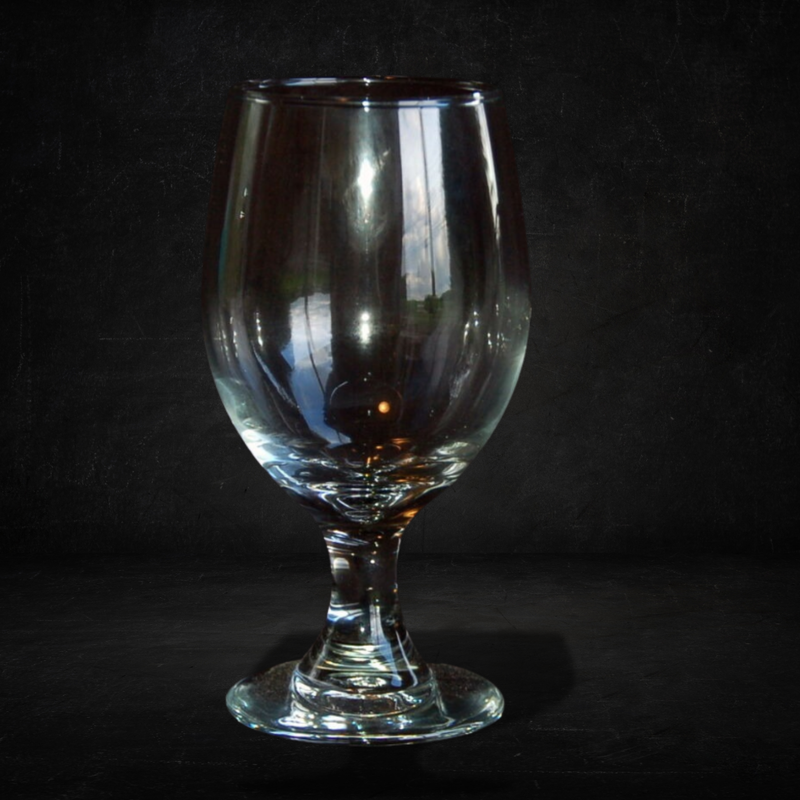 Elegant Juice Glass (6 pcs)