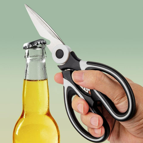 Multifunctional Kitchen Shear Scissors (Each) - Alt View