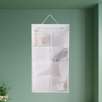 Single‑Pocket Hanging Organiser