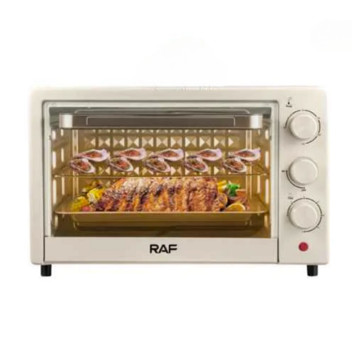 Electric Oven (18L)