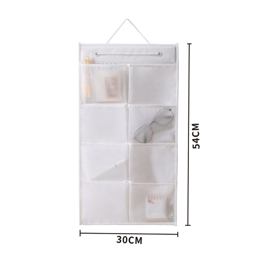 Single‑Pocket Hanging Organiser