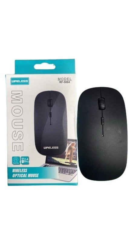 2.4G Wireless Mouse