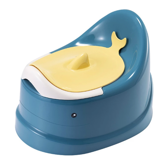 Potty Training Toilet (Blue Only)
