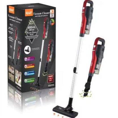 Cordless Vacuum (2800W) - DMC Wholesale