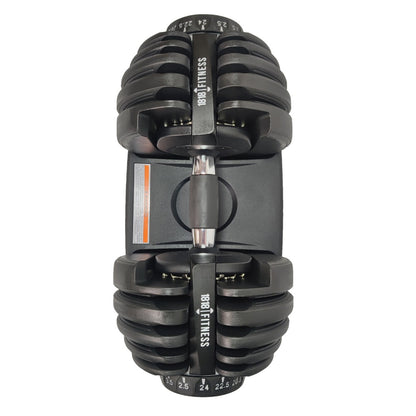 Adjustable Fitness Dumbbell (24kg)