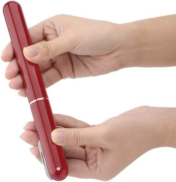 Air Pressure Wine Bottle Opener