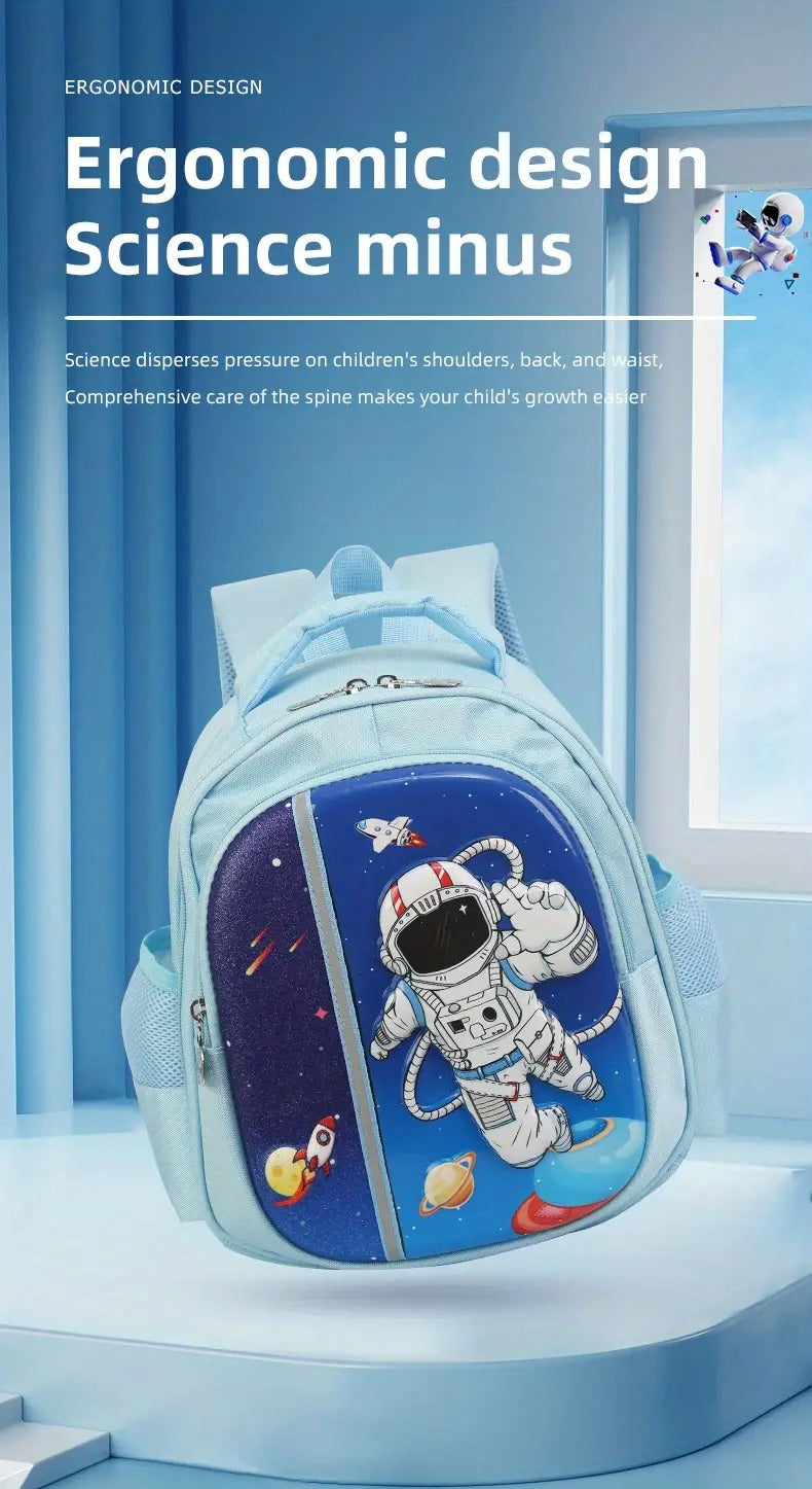Cartoon Kids Backpack