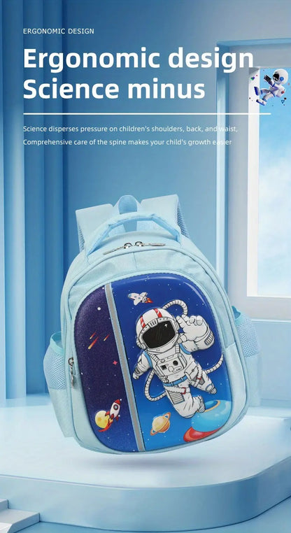 Cartoon Kids Backpack