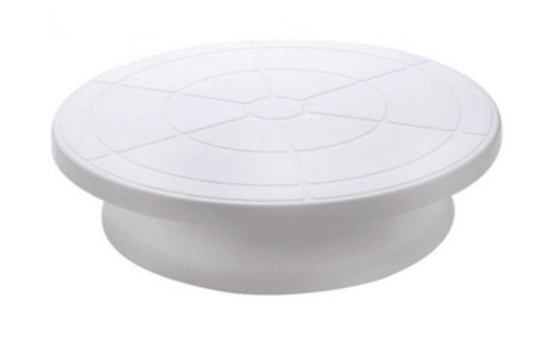 Rotating Cake Turntable (28cm)