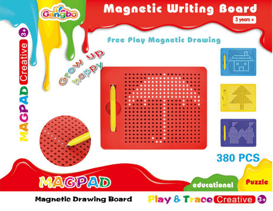 Magnetic Writing Board