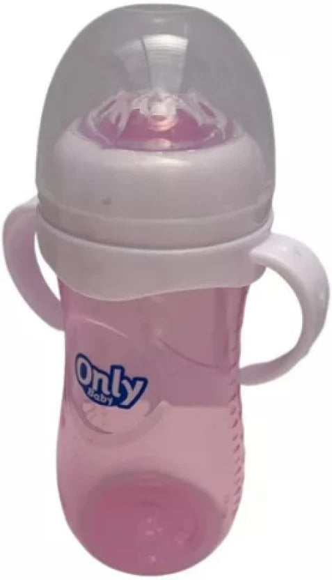 Only Baby Natural Bottle (330ml)(Each)