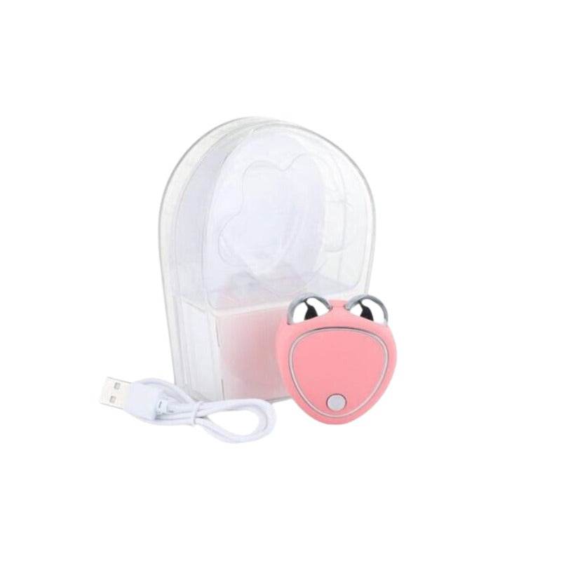 EMS Rejuvenation Face Lift Device and Massager (USB)