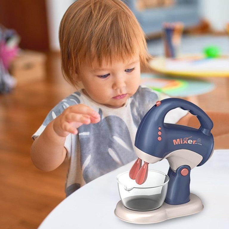 Simulation Mini Mixer Appliance Toy