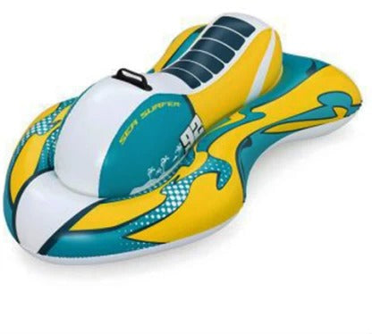 Inflatable Jet Ski