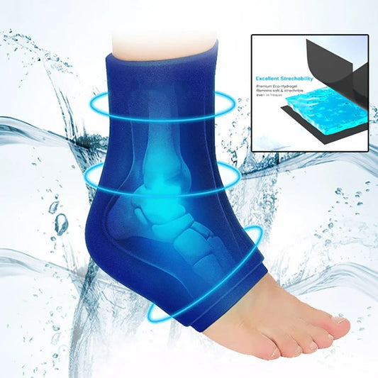 Foot Ice Pack