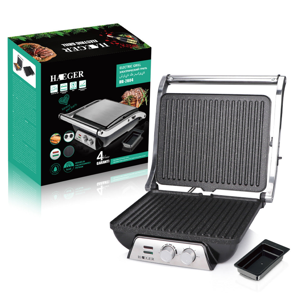 Electric Grill (2000W)