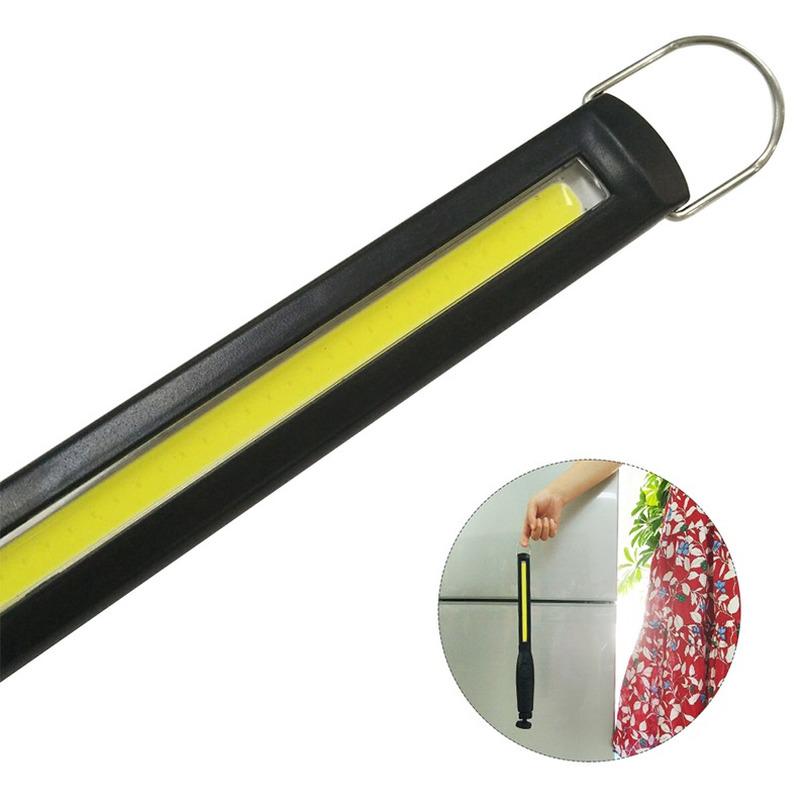 Rechargeable COB LED Work Light