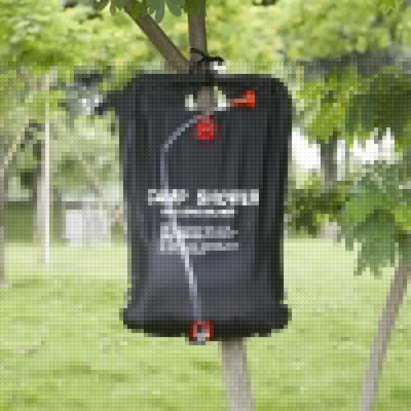 Solar Shower Bag (20L)