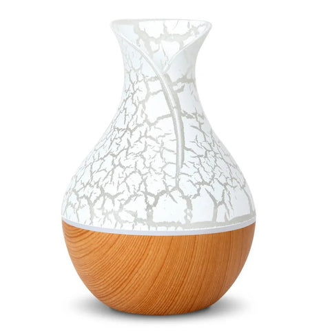 Colorful LED Night Light USB Aromatherapy Humidifier