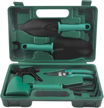 Multifunctional Garden Hand Tool Set (5 pcs) - DMC Wholesale