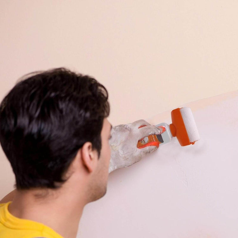 Wall Repair Roller Paint (500g)