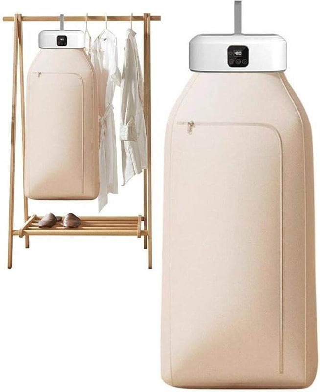 Portable Electric Clothes Dryer