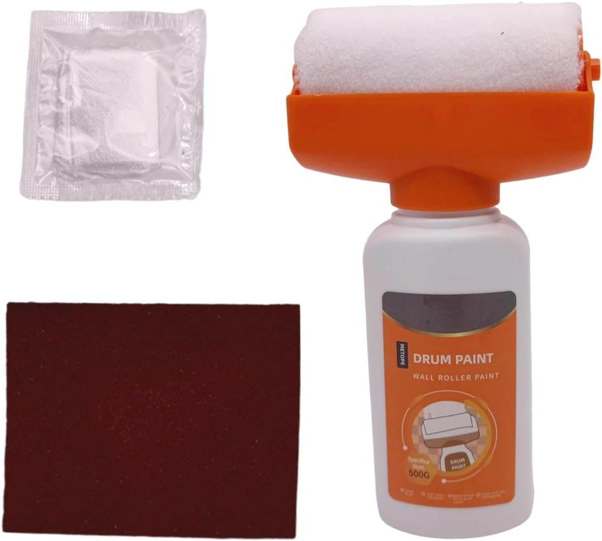 Wall Repair Roller Paint (500g)