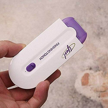 Instant Finishing Touch Hair Remover - DMC Wholesale