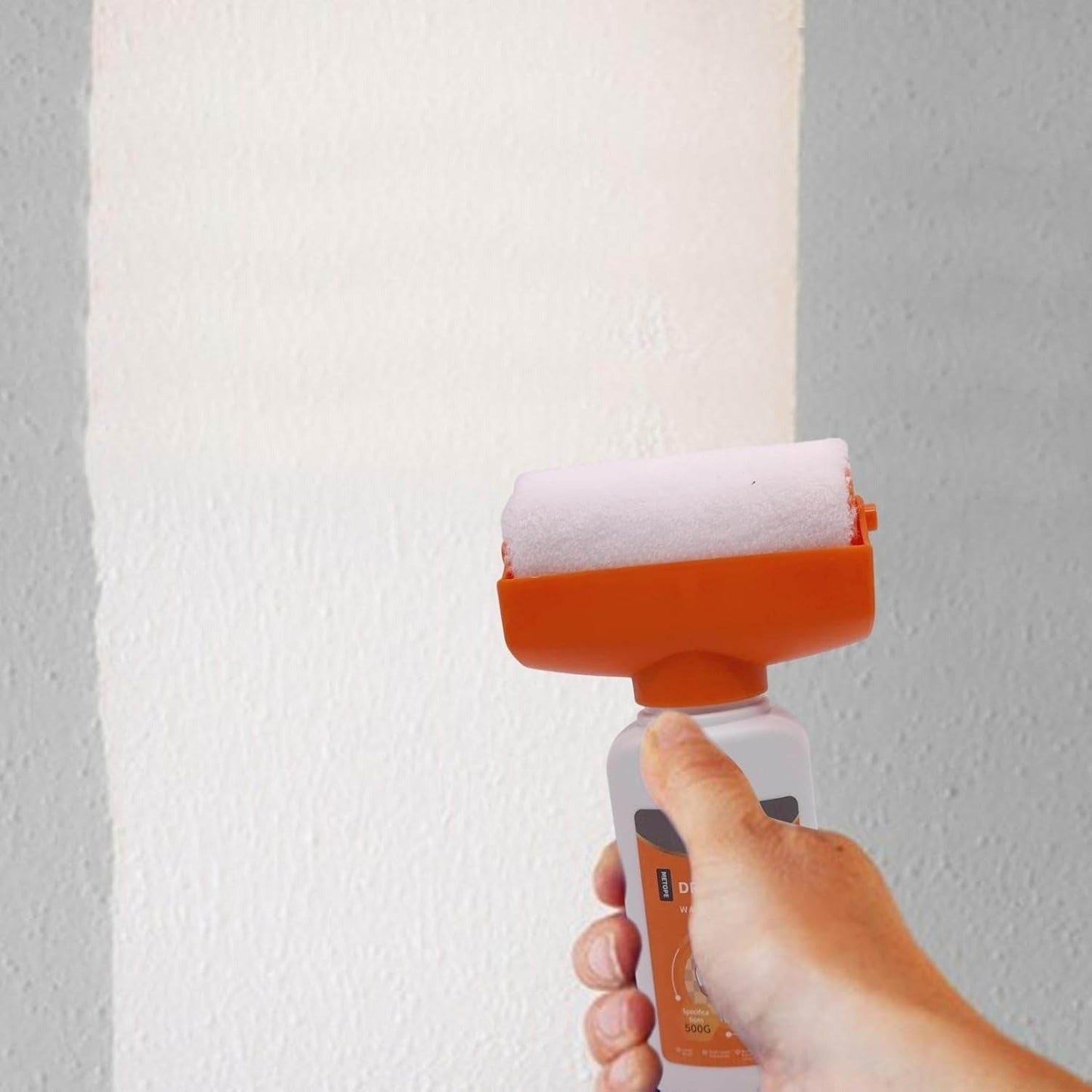 Wall Repair Roller Paint (500g)